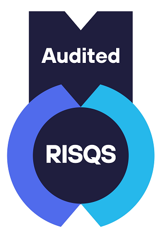 RISQS Audited